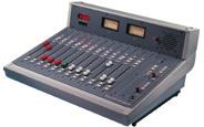 MPMi Series Multi-purpose mixers. 12 or 20 mono inputs. 2 stereo inputs. 2-track record out and 2-track replay input. 3 configurable aux busses.