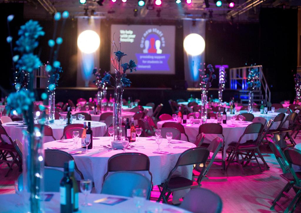 Anson Rooms BRISTOL SU AFFORDABLE VENUE HIRE IN THE HEART OF BRISTOL One of Bristol s best loved venues, the Anson Rooms has played host to an impressive roster of high profile acts in its