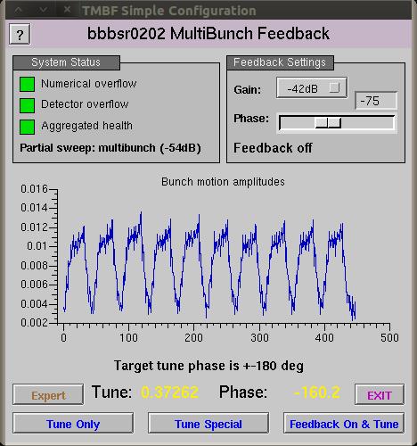 BbB Ported Software Commissioning with