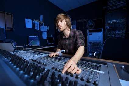 Music Producer The music producer is often like a projectmanager for an album, helping artists to realize a creative vision through the recording, mixing, and mastering processes.