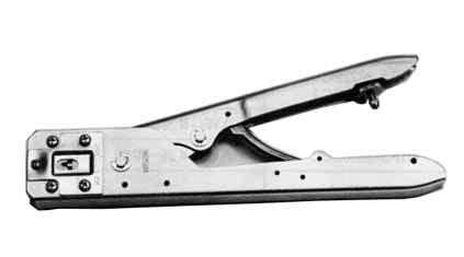 BTools Crimping Tool Manual Crimping Tool HIF3-T2226HC HIF3-T2226HC 5-0063-8 Automatic Crimping Tool (Type: CM-5) CM-5 901-0005-4 Contact Extraction