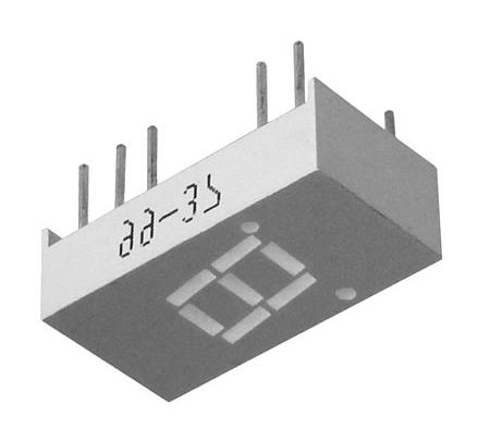 Can be connected end-to-end for longer strips. Can be purchased in 2 (3-led) segments.