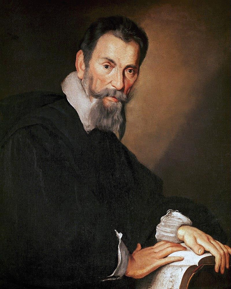 Claudio Monteverdi (1567-1643) The New York Times, Public