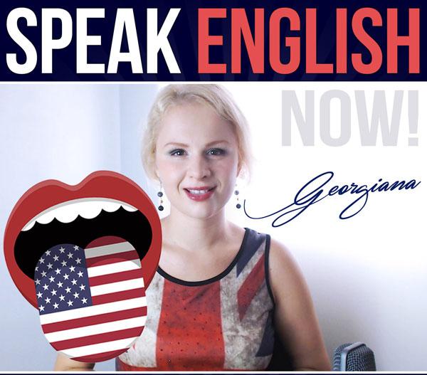 Speak English Now Podcast The Podcast That Will Help You Speak English Fluently. With No Grammar and No Textbooks!