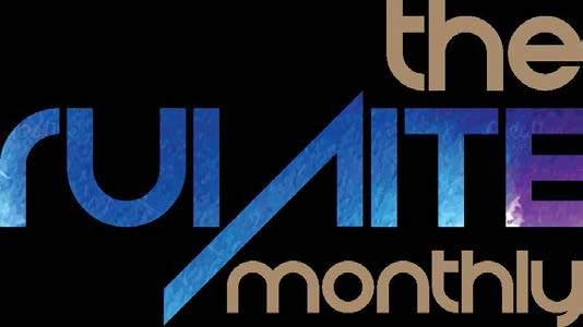 Well, we bring to you a solution---the September edition of the Ruiaite Monthly! This month, our readers have a colourful platter of diverse themes to chose from!