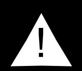 1. Important Safety Information The triangle surrounding an exclamation mark alerts users to the presence of important warnings or information.