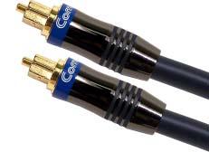 X3A Audio Series XHD extreme High Definition audio cables are designed specifically for for todays demanding audio applications to work with the latest source,display and surround sound stereo