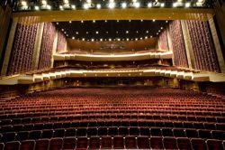YAGP 2019 Tulsa, OK Important Information About the Venue: Tulsa is a big small town due to its intimate, yet metropolitan feel.