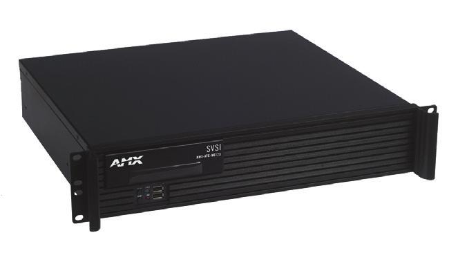 NMX-DEC-N1222 HD Video Decoder