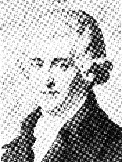 JOSEPH HAYDN. Well, Franz Schubert also lived for a time with the Esterhazy family. He was piano teacher to the children of Count Johann. Franz was then twenty-one years old.
