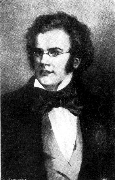 FRANZ SCHUBERT BY THOMAS TAPPER The story Wolfgang Amadeus Mozart by Thomas