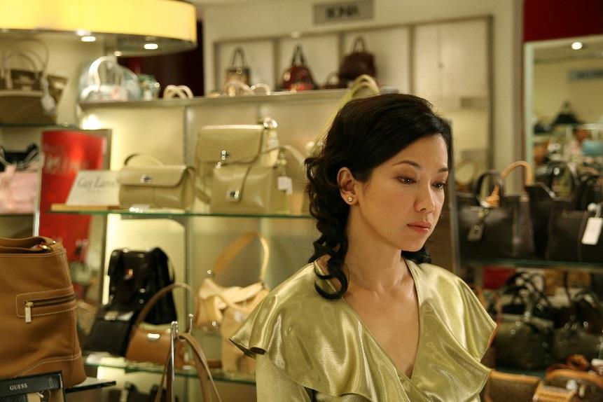 Marina Bay Sands strengthens commitment to the Singapore International Film Festival ArtScience Museum to host the 10 th anniversary screening of acclaimed local film Gone Shopping Film Still from