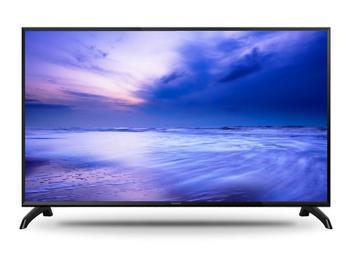 Full HD 1920 x 1080p Resolution Clear Motion Rate 100 Wide Color Enhancer LED TV FHD 43' LG Price MYR 1,799.
