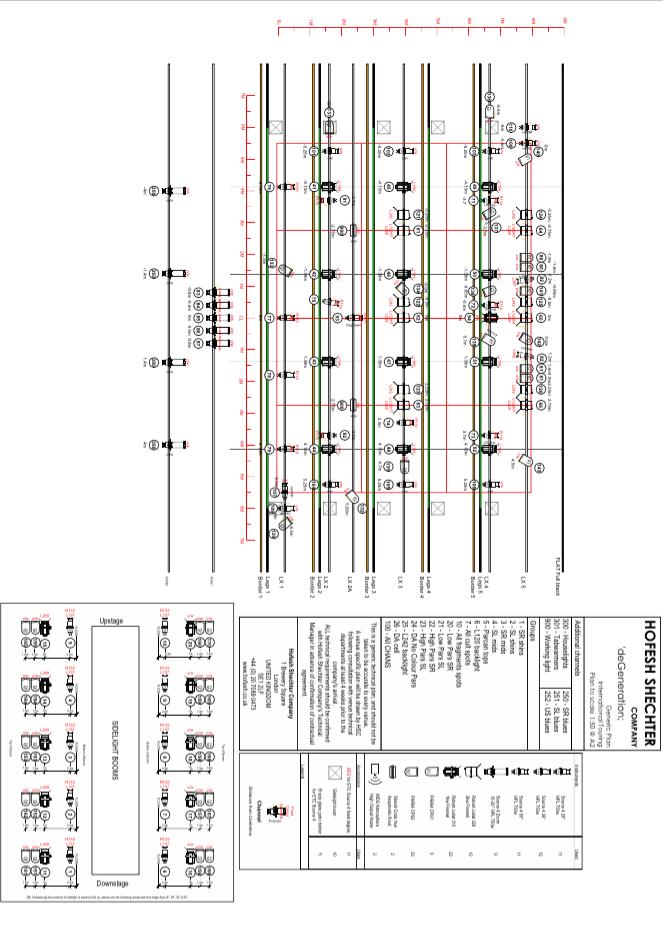 2.7 Generic lighting plan HOFESH SHECHTER degeneration (mainland