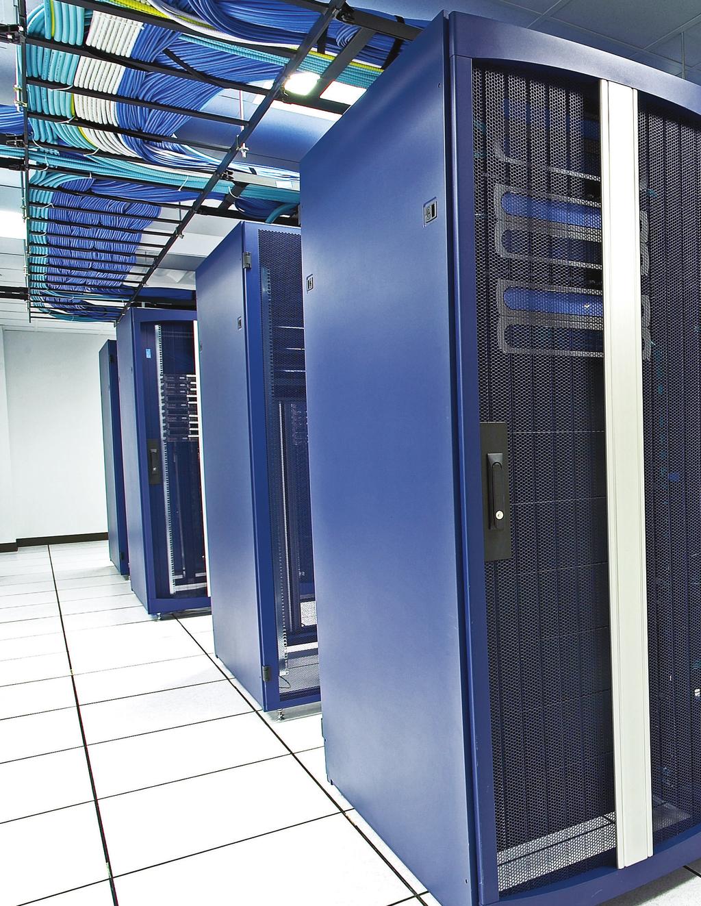 MISSION CRITICAL: DATA CENTERS, LABS,