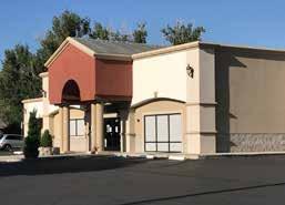 OFFERING SUMMARY Property Highlights Longley Professional Center 7025 Longley Lane, Reno, NV 89511 > > Located at 7025 Longley Lane, Reno, Nevada 89511 in the Meadowood Submarket.