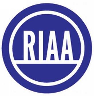 Professional Associations Recording Industry Association of America (RIAA)
