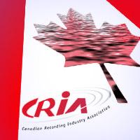 Professional Associations Canadian Recording Industry Association