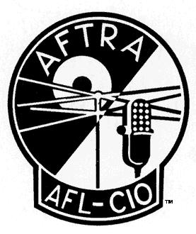 Agreements between Recording Contracts record labels and singers: AFTRA (USA)