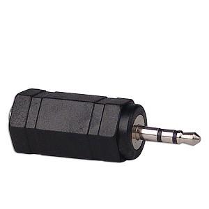 RCA Connector: Sometimes called a phono connector, this is a type of electrical connector commonly used