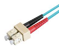 Retardant Cable IFOCM3FR8 Indoor Flat Ribbon OM2 Cable IFOCSMSLT48
