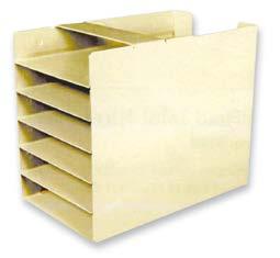 FlexField Solution FlexField Subrack FlexField subrack is loadable for FlexField modules and different sizes for sale.