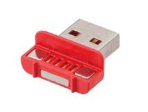 They promise optimum protection of the connected USB devices at full speed. Feature & Benefit All USB 2.
