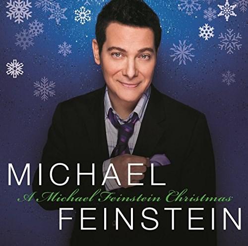 98 VRN: 279201 A MICHAEL FEINSTEIN CHRISTMAS / MICHAEL FEINSTEIN No stranger to spreading holiday cheer, Feinstein s popular annual holiday concert in New York City is touted by the New York Times