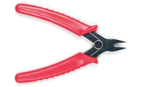 HT-1091 Cable Cutter