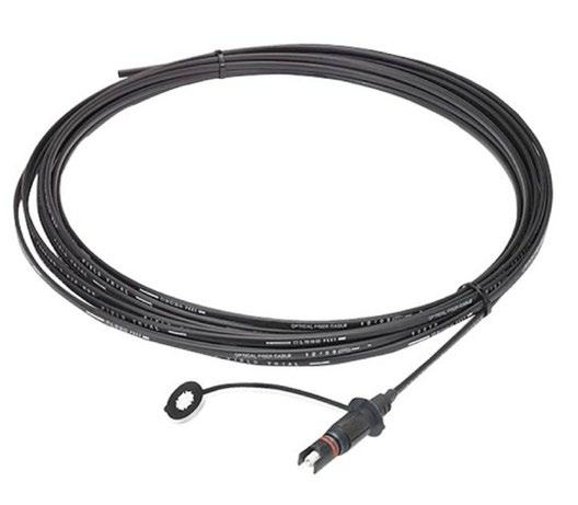 HD drop cable series HD drop cables are ruggedly designed and hardened to protect from extreme outside plant temperatures, moisture, and chemicals.