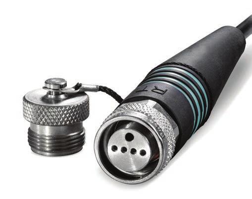 FieldCast manufacture fibre cables, adapters and converters for video and data