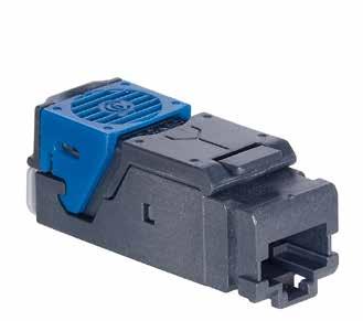 3bt(*) 50-57 V 600 ma Trade name Power injector Available power Number of