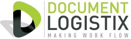 The Document Logistix guide to Document Management By Tim Cowell Product