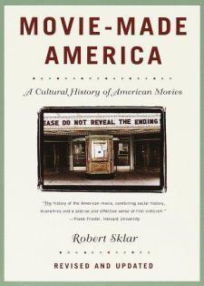 Required Text Robert Sklar, Movie-Made America: A Cultural History of American Movies. Course Requirements Exams There will be three exams.