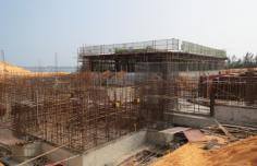 Theme Parks Expansion into Asia Management structure in place and construction underway on Hainan Island Multiple exciting consulting, management and investment opportunities
