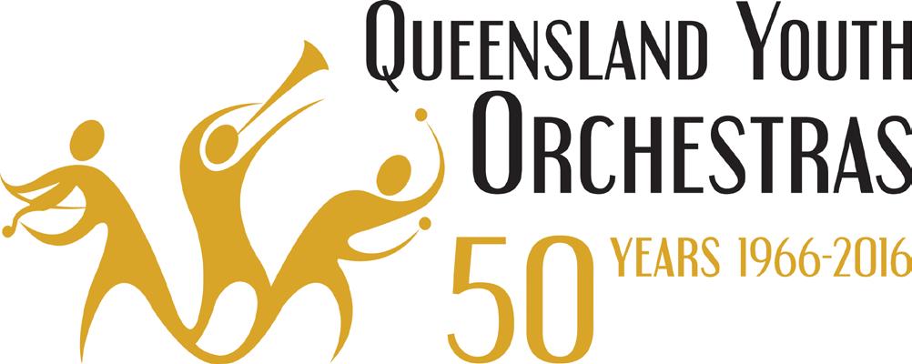 Join QYO in 2017 Queensland Youth