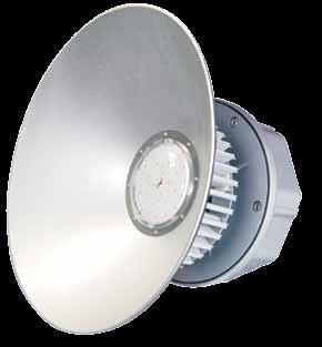 LED High Bay Light HA Series 50/100W LED High Bay Light HA Series 150/220W