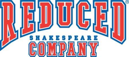 THE BIBLE (abridged) TECHNICAL RIDER PRESENTER shall provide, without cost to the Reduced Shakespeare Company (RSC), the following facilities and personnel for load-in, rehearsal, performance, and