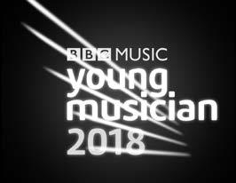 Please complete in BLOCK CAPITALS & attach a passport size photo. I would like to enter BBC Young Musician 2018. I have read the guidelines and agree to abide by the conditions. Name... Instrument.
