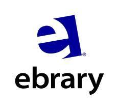 Ebook Collection (formerly netlibrary) Large collection of 8,000 books in A variety of topics. Ebrary Ebrary is a growing collection of 70,000 electronic books and other documents.