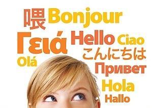 You can Mango is a database of Foreign Language Courses at both the Basic and Advanced Level.
