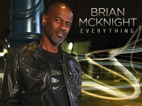 R&B singer Brian McKnight will perform at Wind Creek Wetumpka on Jan. 21. (Photo: Contributed) How s everything been going with you two? Everything s great.
