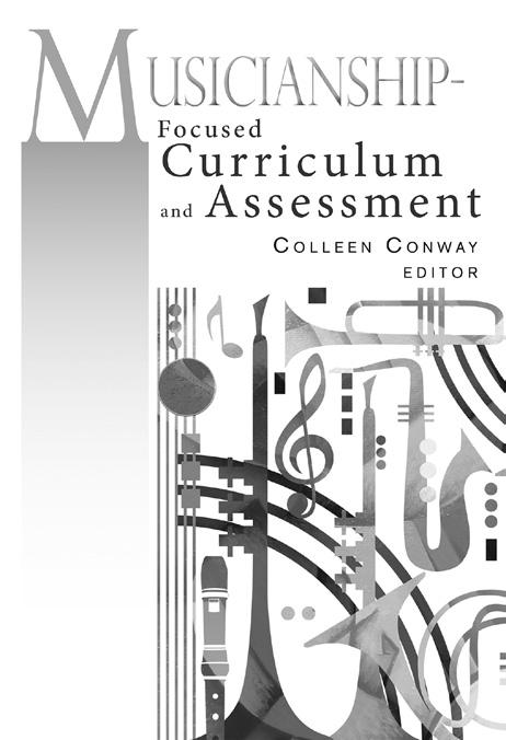 Part Three combines these ideas with various approaches to music teaching, including Orff, Kodály, Dalcroze, Suzuki, and Music Learning Theory in the areas of movement, rhythm, singing, creative