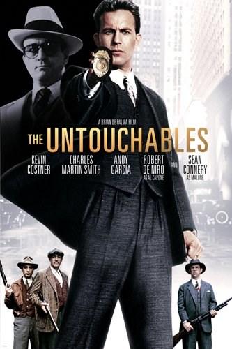 ca/adult-programs Doors open at 5:45 Drop-in and free THE UNTOUCHABLES Rated 18A Tuesday, May 1 6:00-8:30 pm DIRTY DANCING Rated 14A Tuesday, June 5