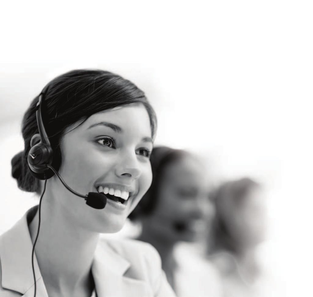 Troubleshooting & Technical Support A DO YOU HAVE QUESTIONS? LET US HELP! YOUR PRODUCT INCLUDES FREE LIFETIME TECH SUPPORT The VIZIO support team is highly trained and is based in the United States.