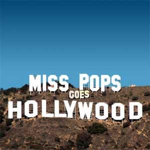 The Mississauga Pops Concert Band presents Miss Pops Goes Hollywood Sunday, Nov 4 The Pops welcomes you to our 2007-2008 concert series with our musical tribute to the movies.