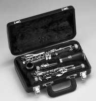 Caring for the Exterior of Your Clarinet For daily care, wipe the entire length of the body with a polishing cloth (YAC 1099P), being careful not to apply pressure to the keys.