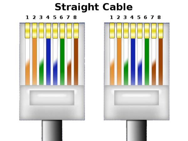 Structured Cabling Installation The SDS presentation switch utilizes CAT5E/6 cabling for HDBaseT input and output and also for network connectivity.