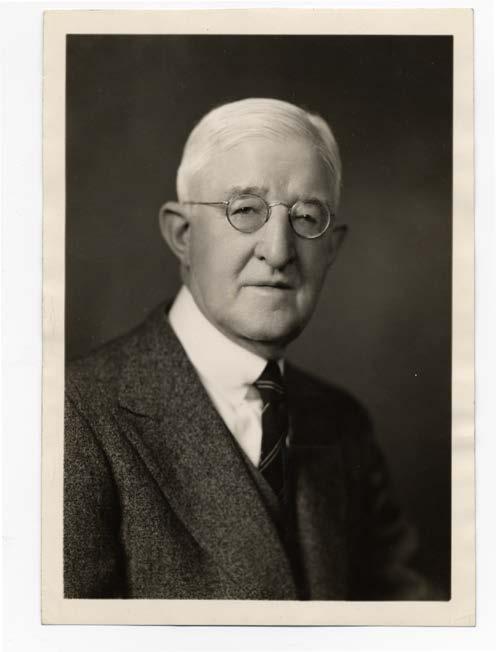 Edward Bailey Birge MENC founder, President, Hall of Fame inductee Writings and