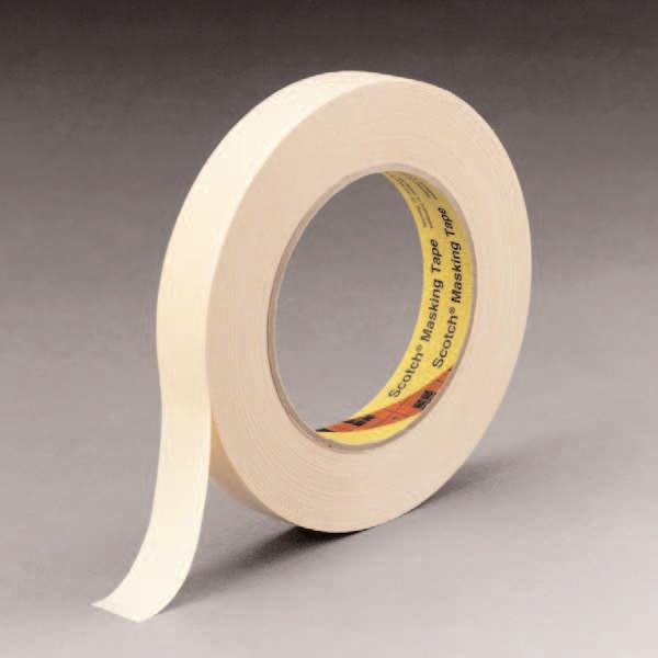 UPC Color Length Width Thickness Breaking Strength Rolls per Case 48-1/2"X1296" 054007-27571 White 32.9 m 0.50" 3 mil 5.9 lbs/in 12 48-1/2"X260" 054007-06195 White 6.6 m 0.50" 3 mil 5.9 lbs/in 12 48-1/2"X520" 054007-06196 White 13.